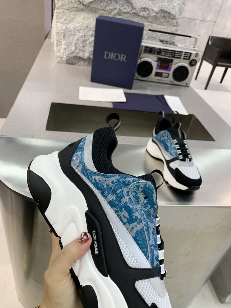 Christian Dior Sneakers